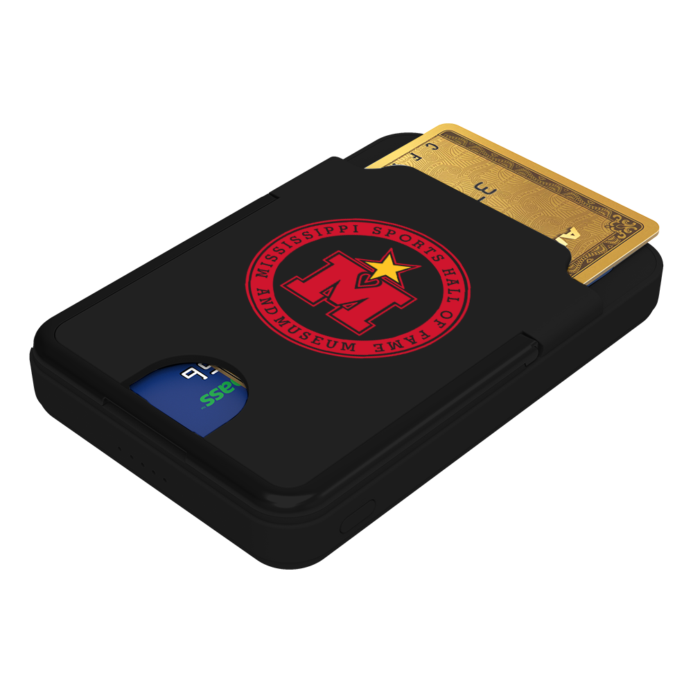 MagWallet Trackable Powerbank 5000 17