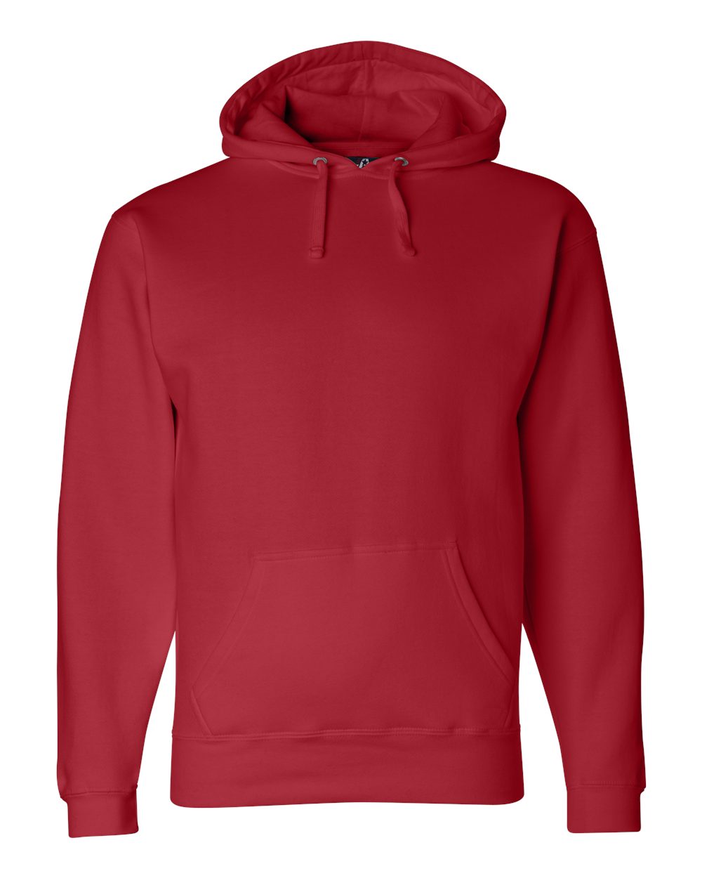 Men's Premium Hooded Sweatshirt - 8824 103