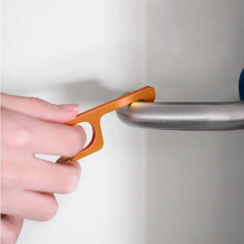 Touchless Safety Tool 4