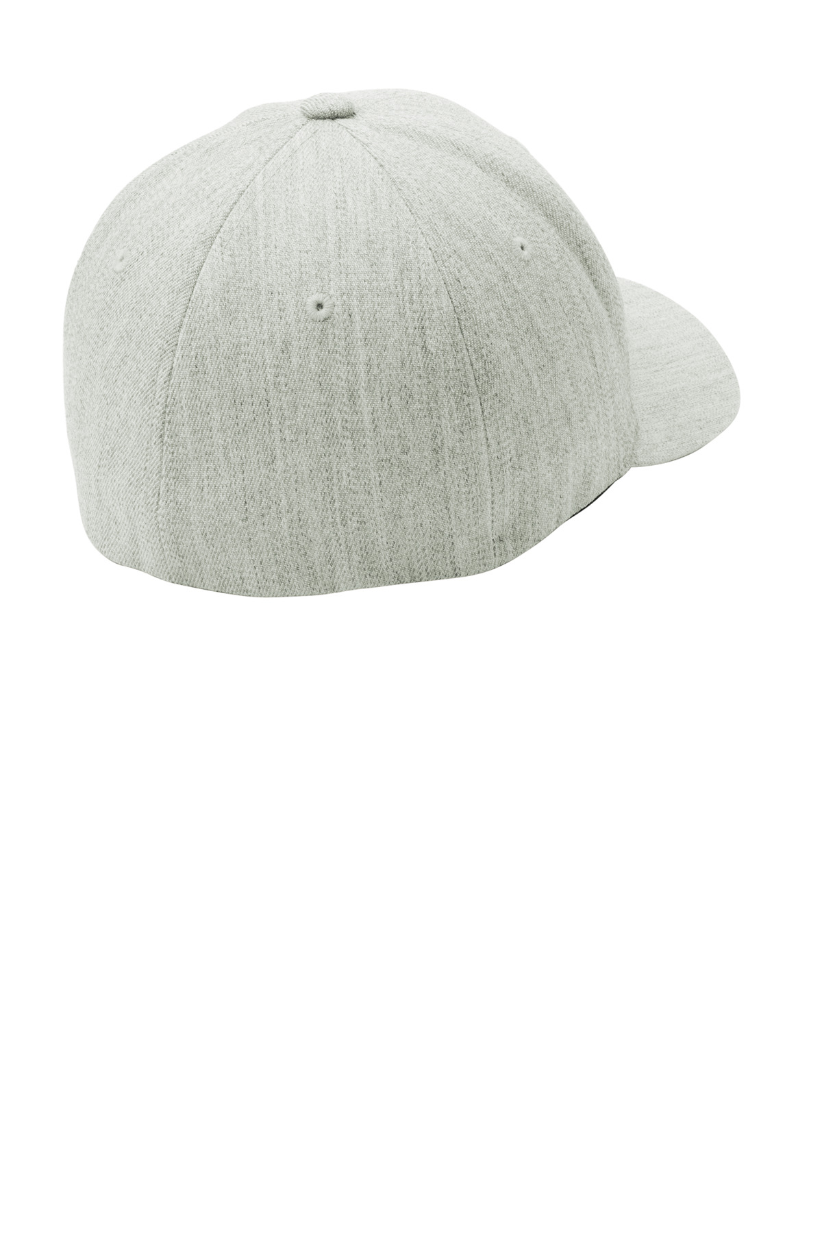 Port Authority Flexfit Wool Blend Cap. C928 4