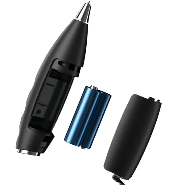 Wireless Mini Electric Frother - Portable Milk Foam Maker 2