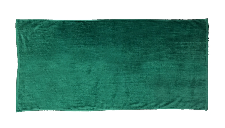 32x64 Terry Beach Towels 16.0 Lbs/ Dz, 100 % Ring Spun Cotton. 16
