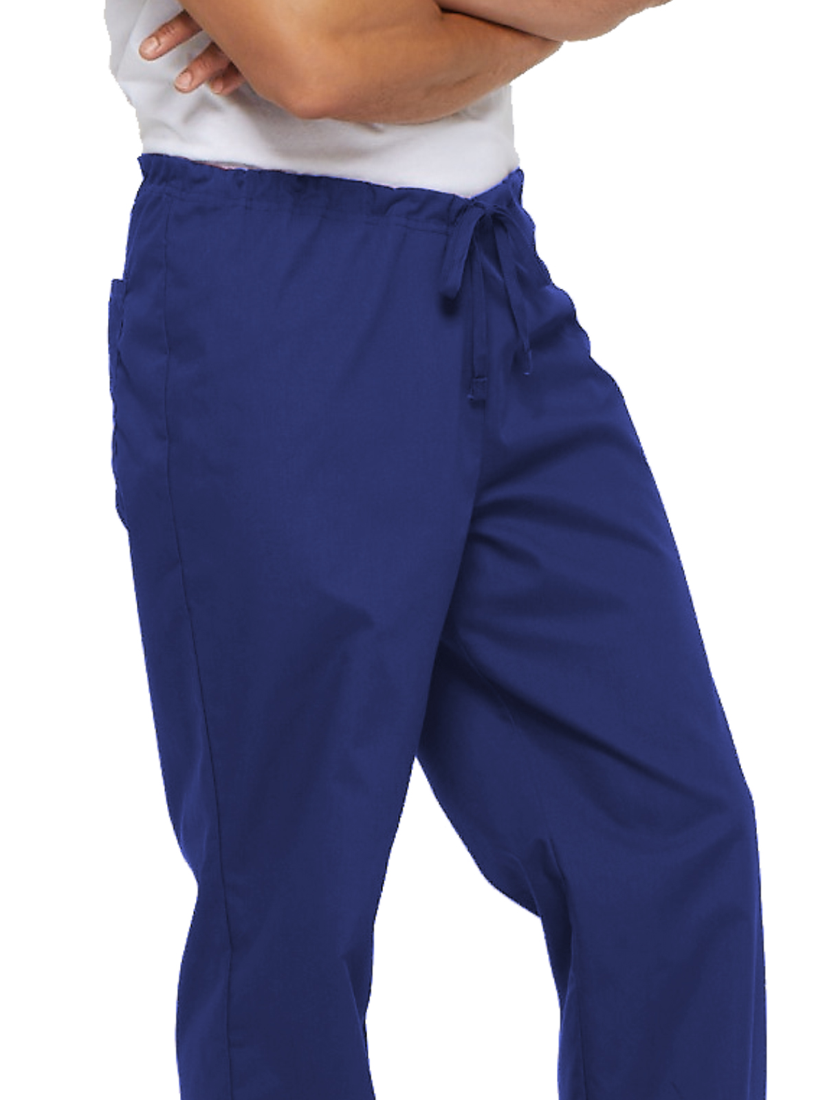 Dickies Medical - EDS Signature - Unisex 2-Pocket Drawstring Pant 34
