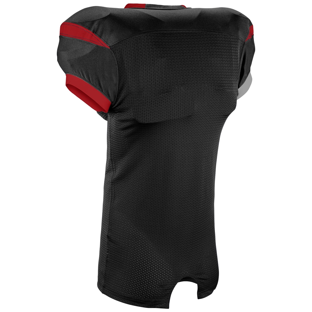Backer Football Jersey 2