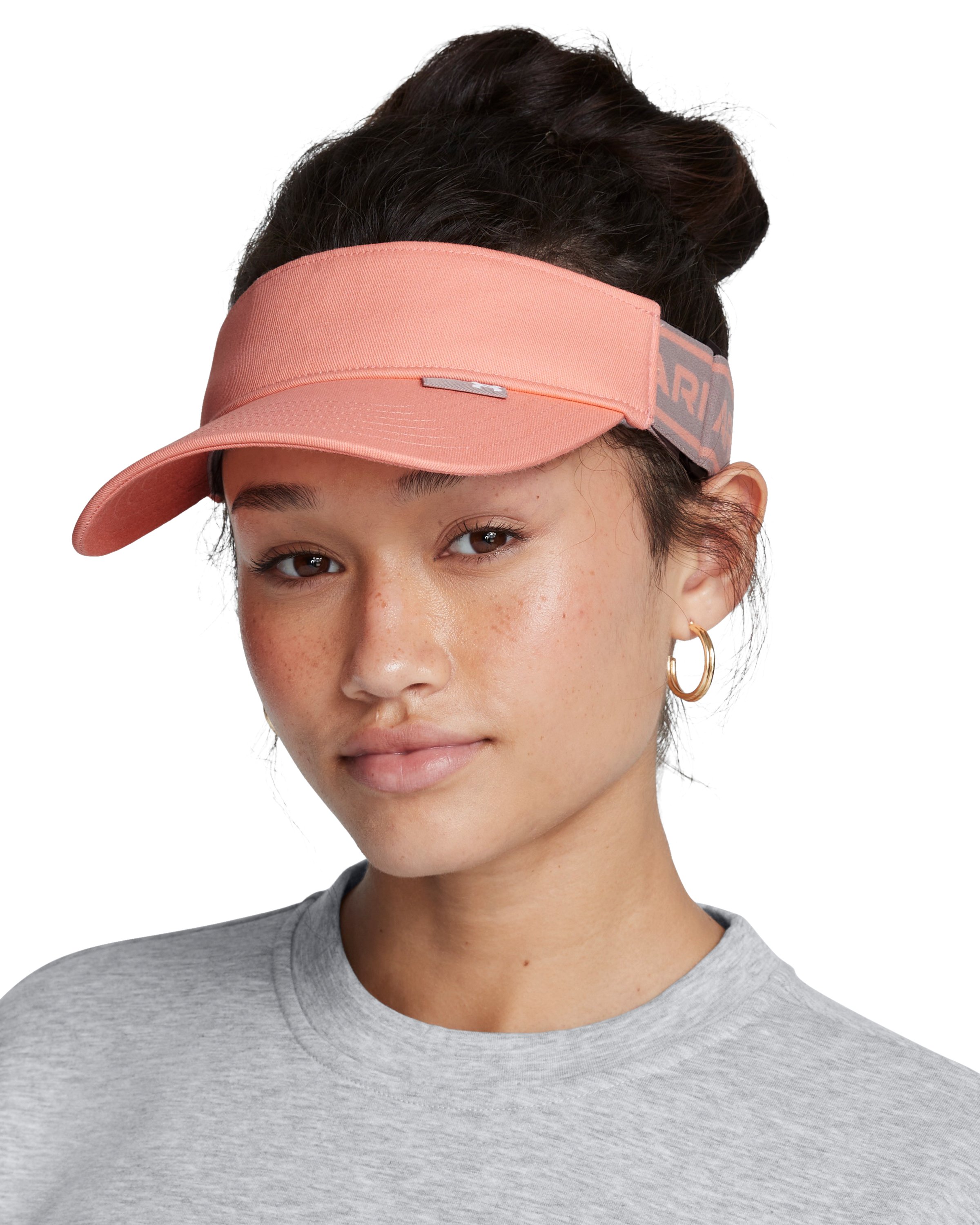 UA Sportstyle Unisex Visor 3