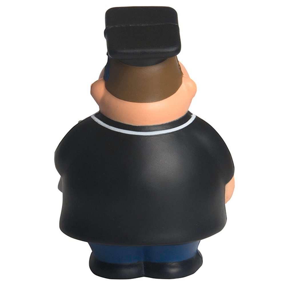 Graduate Bert Stress Reliever 2