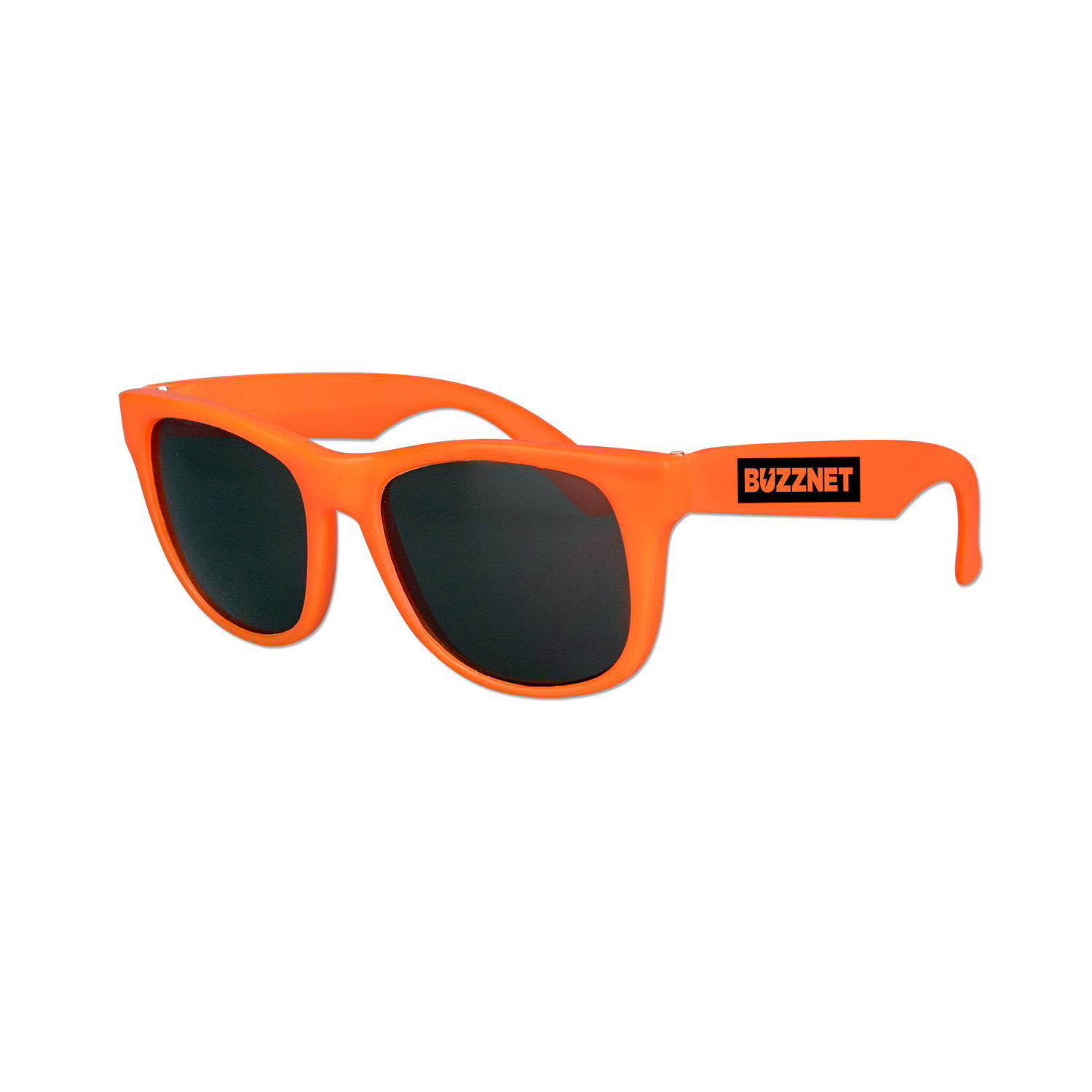 Kids Classic Solid Color Sunglasses 6