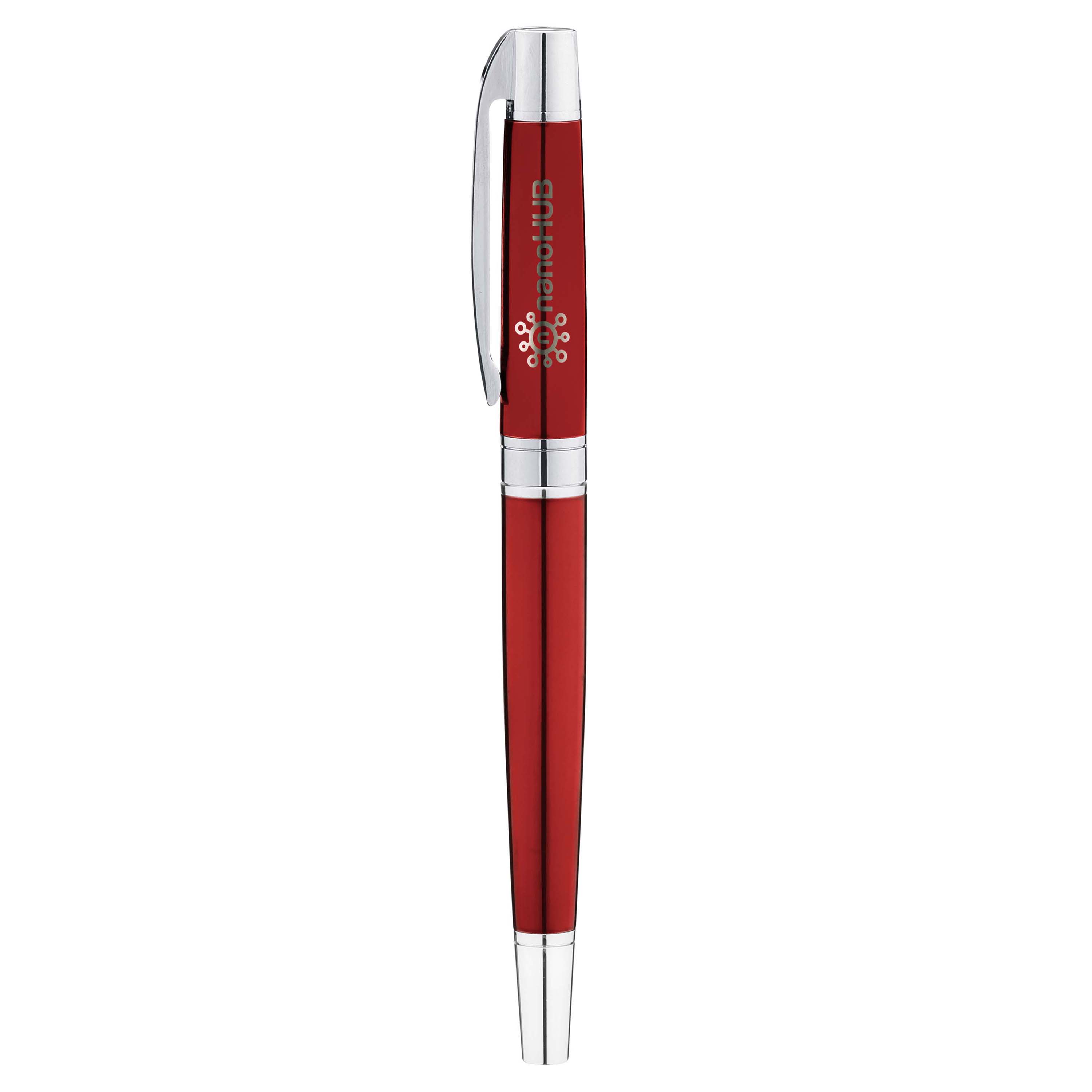 Halifax Roller - Rollerball Pen 7
