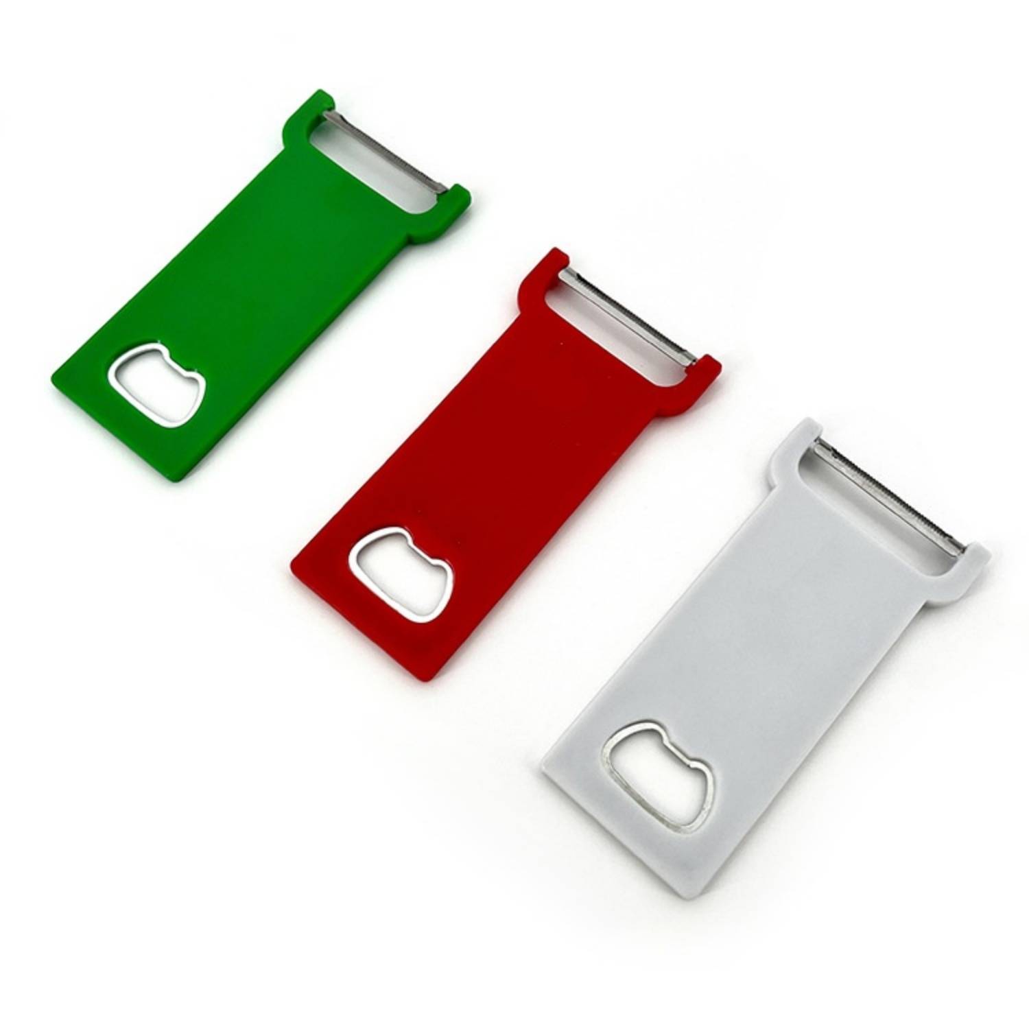 Peeler w/ Opener 4
