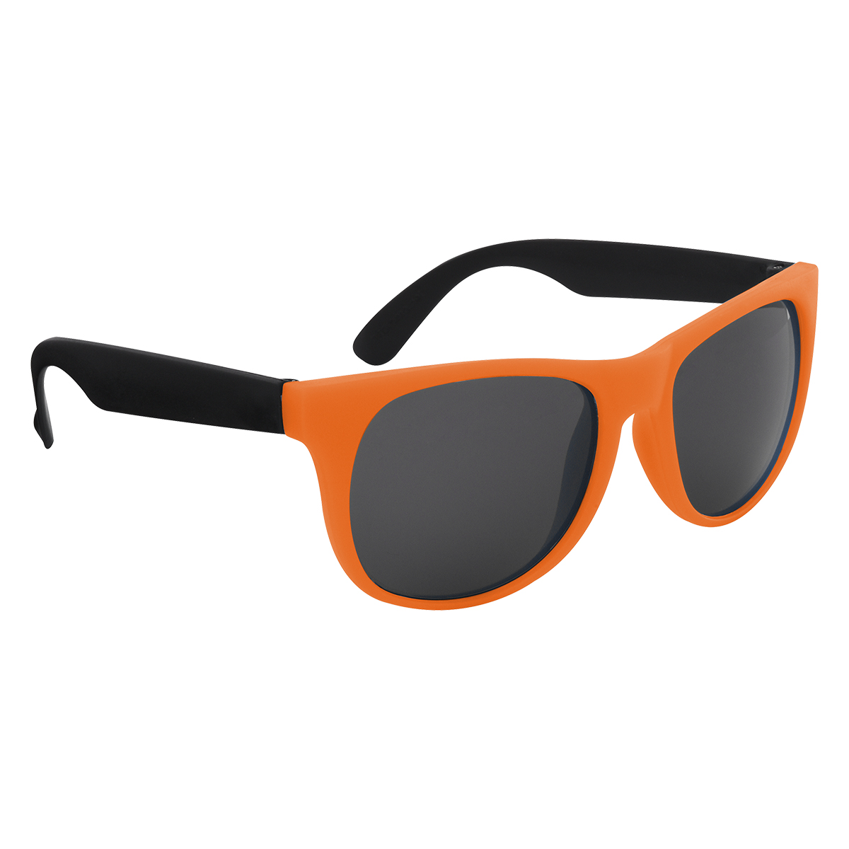 Kapowski Rubberized Sunglasses 14