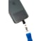 Adjustable Recycled Phone Lanyard 78