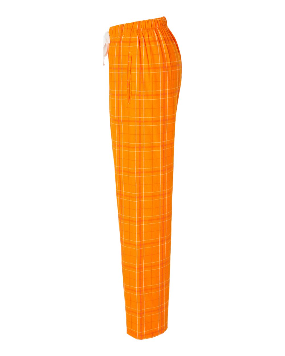 Women's Haley Flannel Pants - BW6620 270