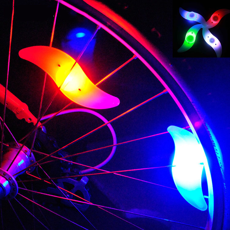 Bike Light