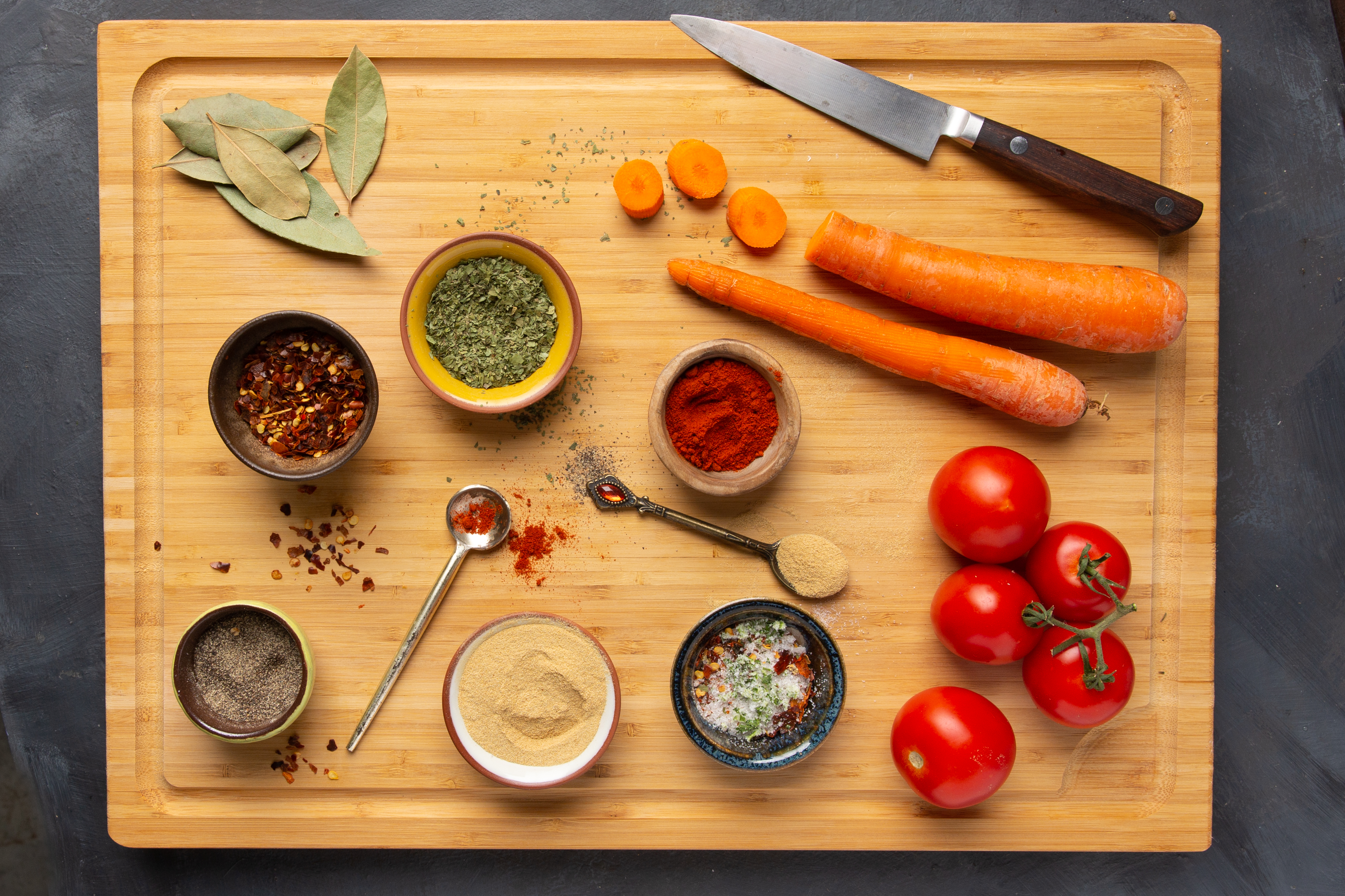 Kahuna Bamboo Cutting Board 3