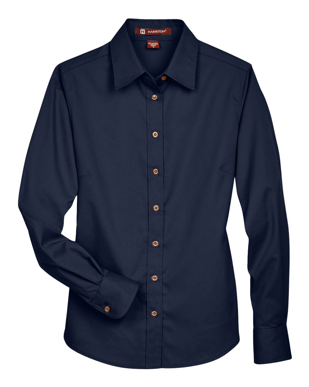 Women's Easy Blend™ Twill Dress Shirt with Stain-Release - M500W 62
