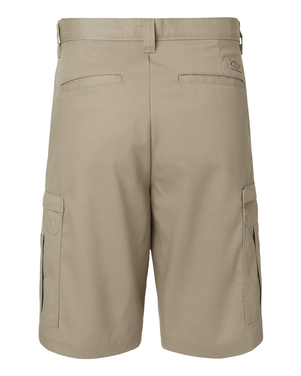 Men's Extended Sizes Premium 11" Industrial Cargo Shorts - LR42EXT 33