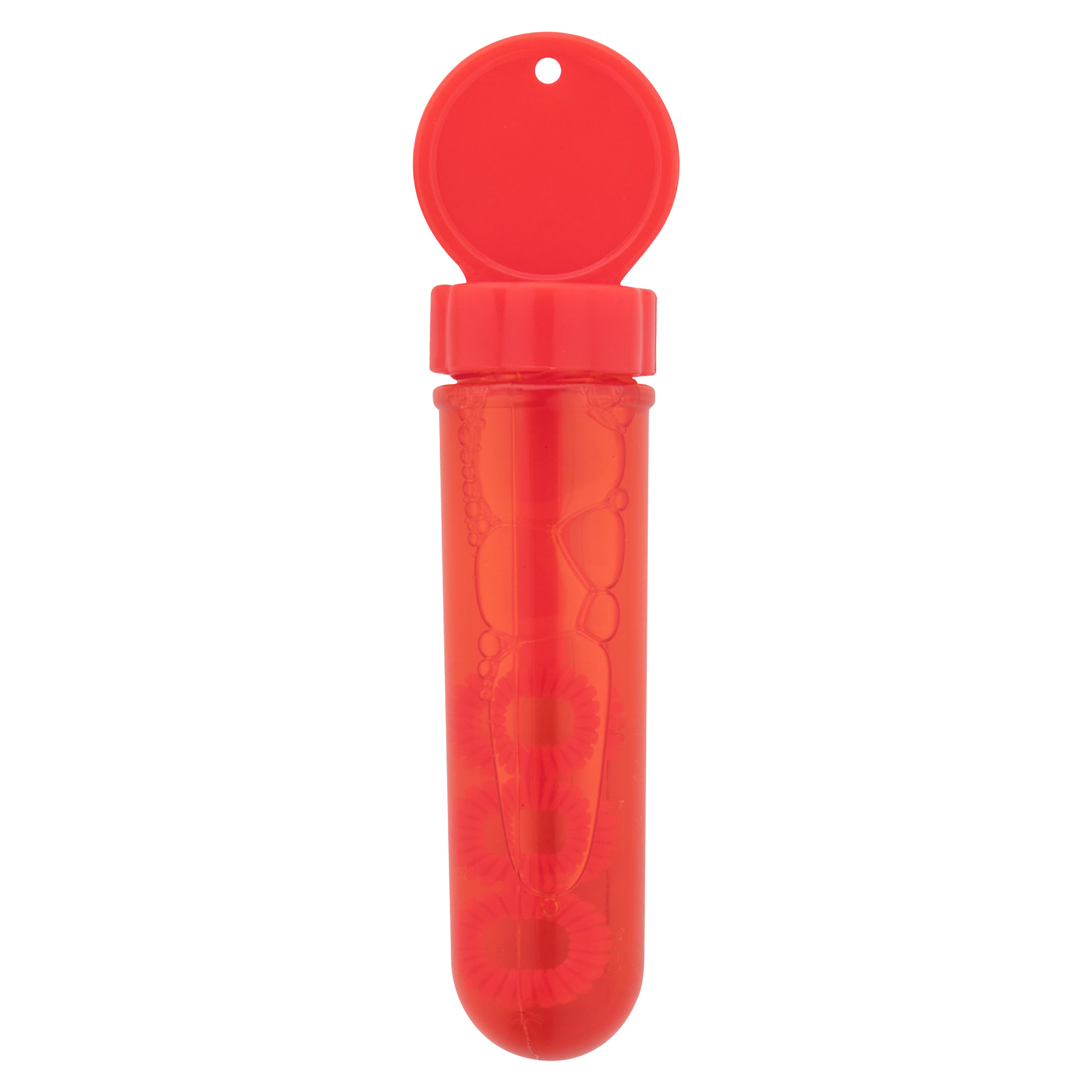 1OZ Tube Bubbles Dispenser With Sticker 4