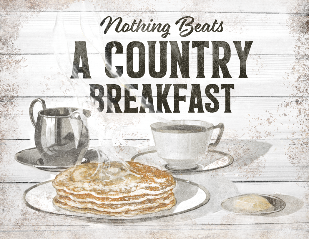 Good Value™ Country Days - Spiral Calendar 56