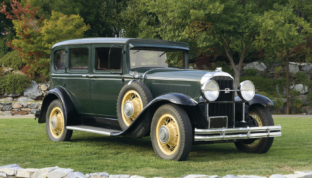 Triumph® Calendars Antique Cars Calendar 25