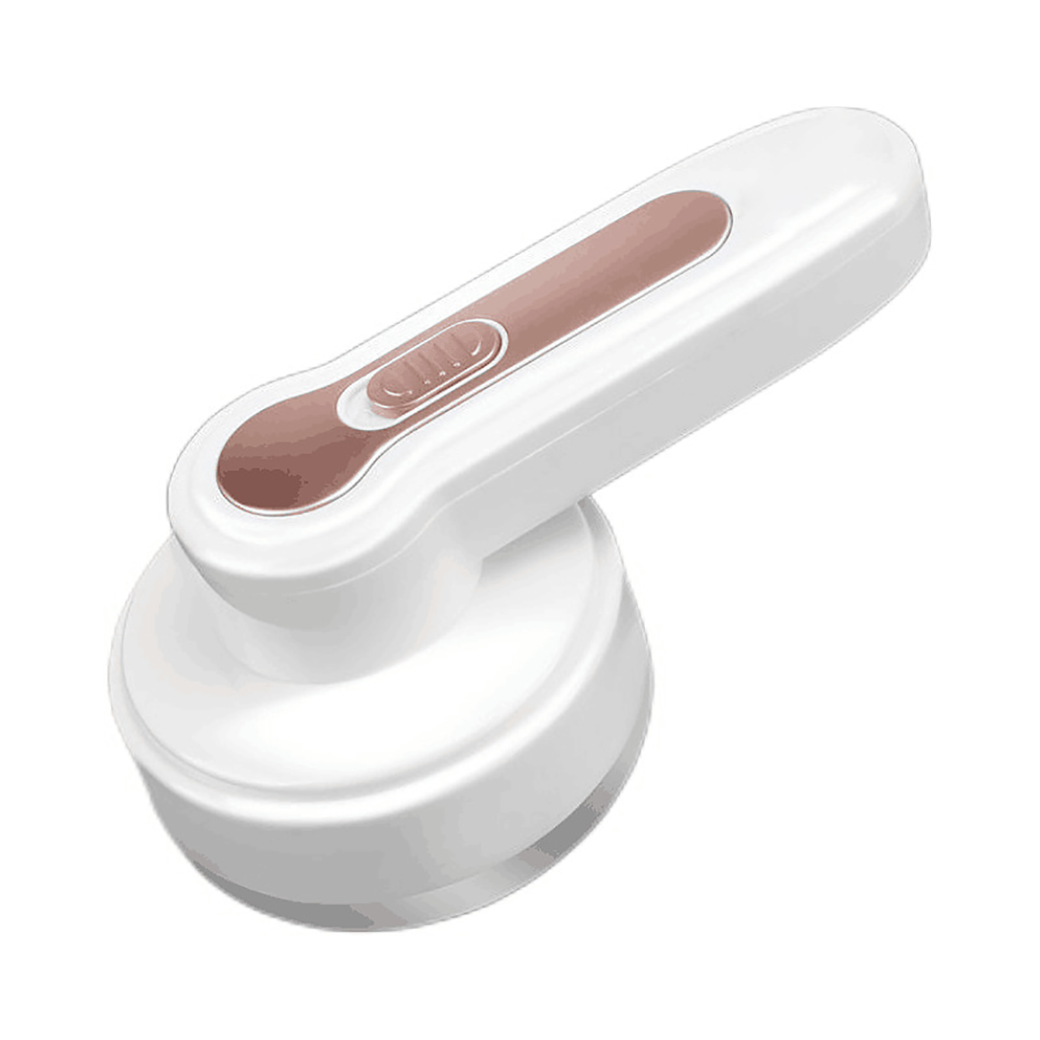 Rechargeable Lint Remover W/ Cleaning Brush 3