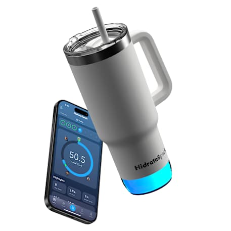 HidrateSpark Pro 2 Tumbler 30oz 125