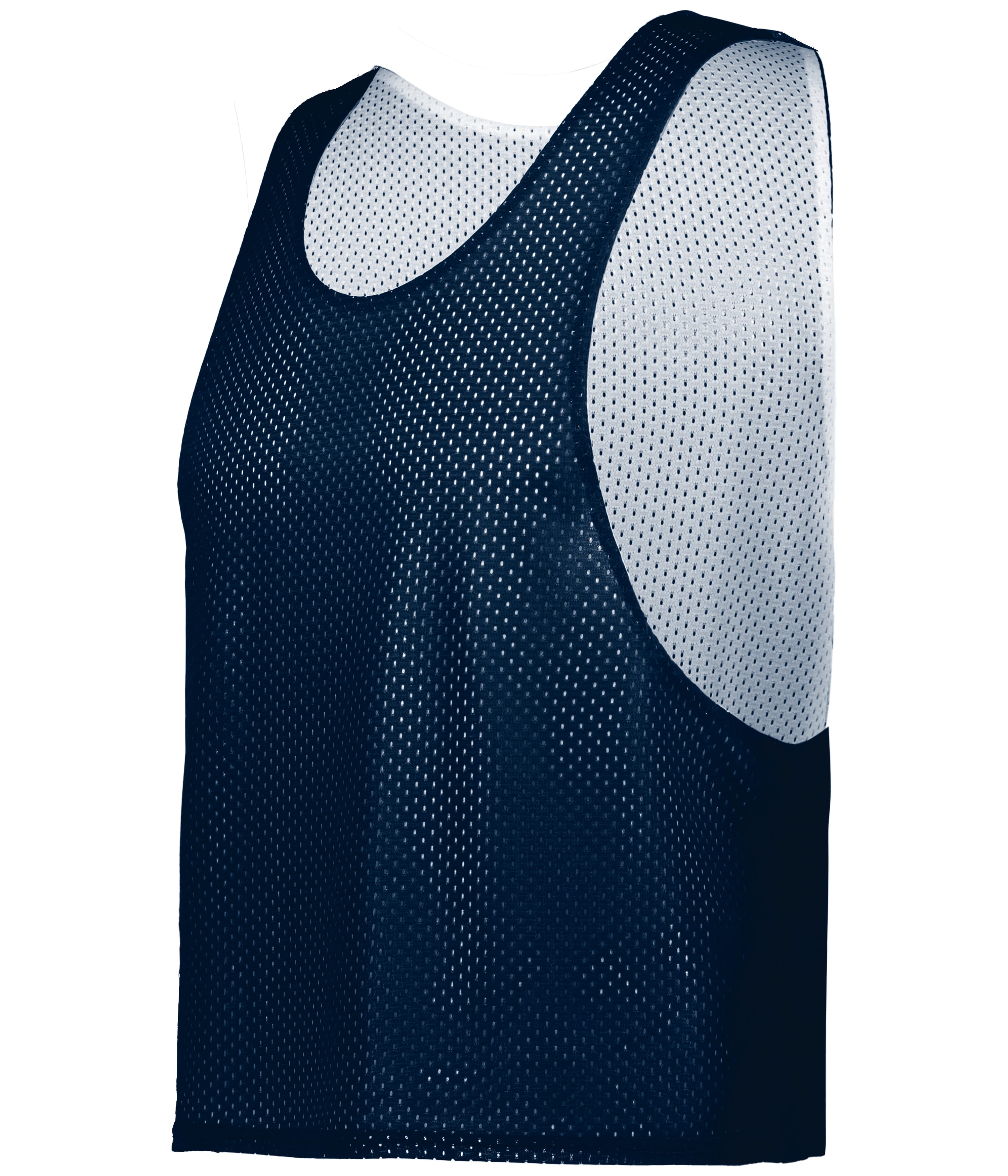 C2 REVERSIBLE MESH PINNIE 9