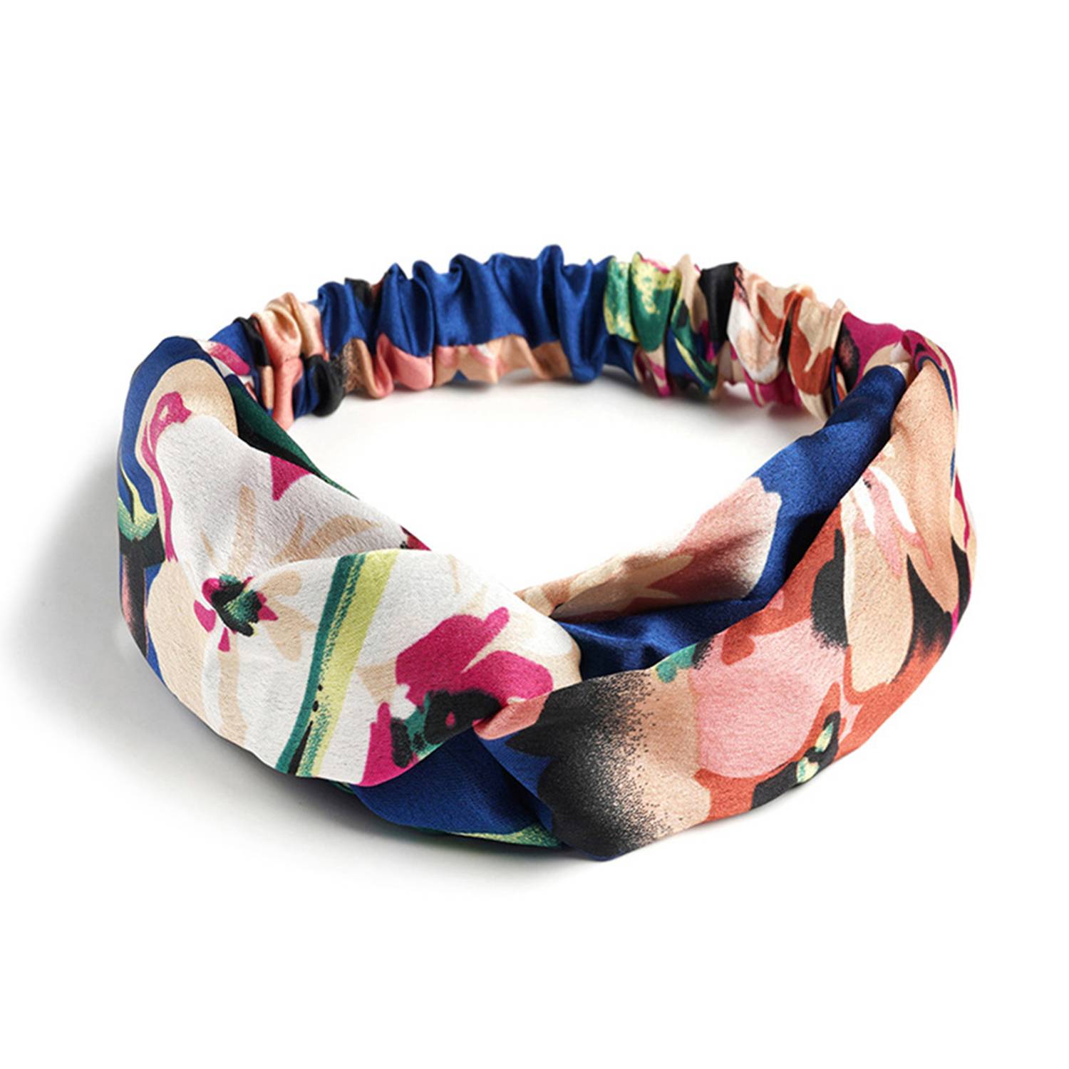 Knotted Headband 4