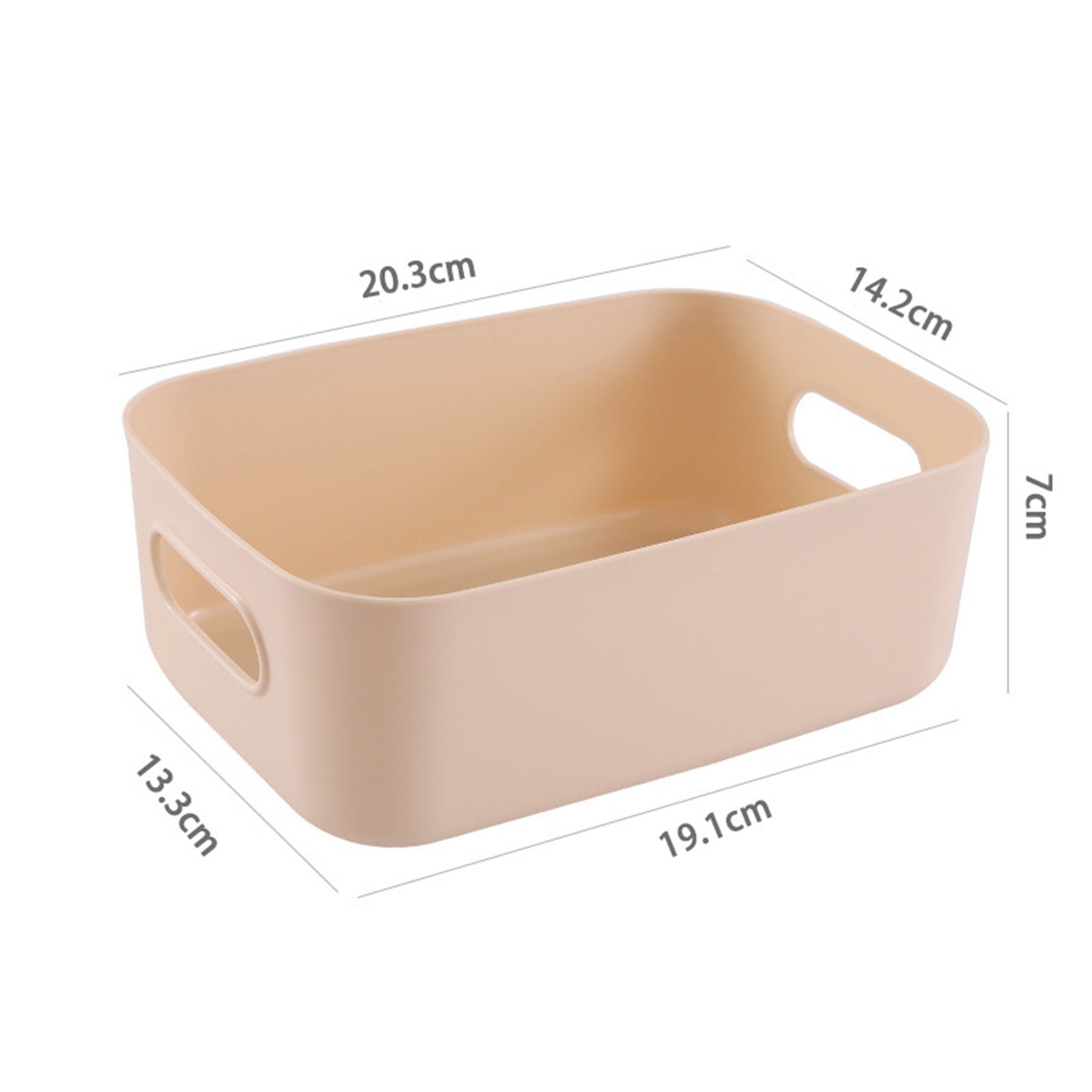 Versatile Storage Box 2