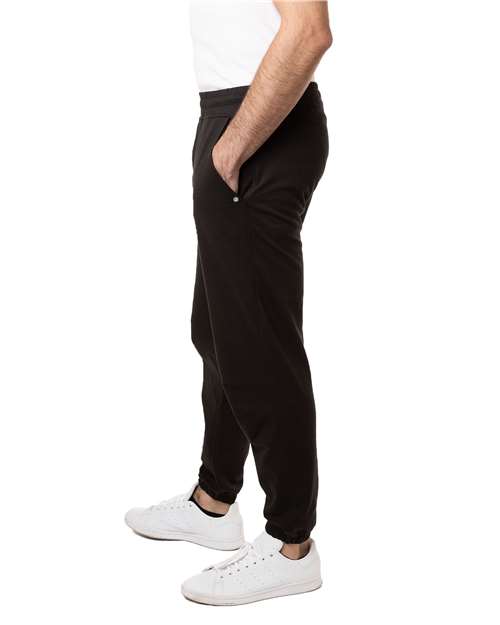 Unisex Motion Joggers - EC5400 6