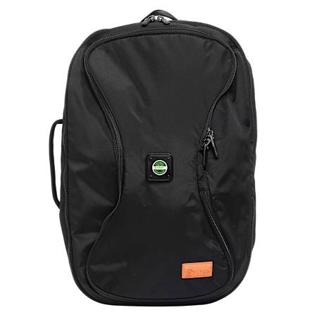 Stitch Day Traveler Backpack 11