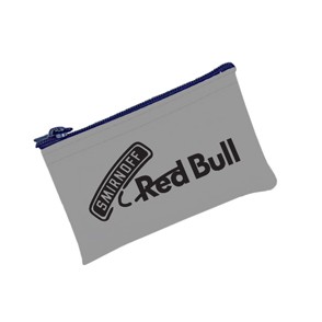 TexOLeather Vinyl Mini Micro Coin Bag 9