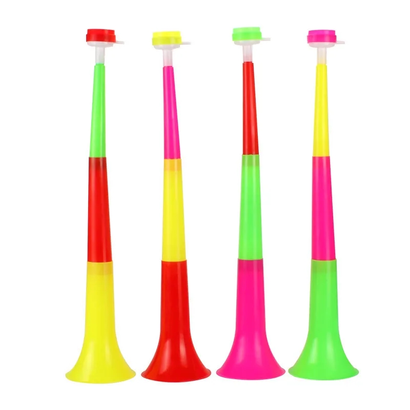 Customized three tone football horn instrument 2