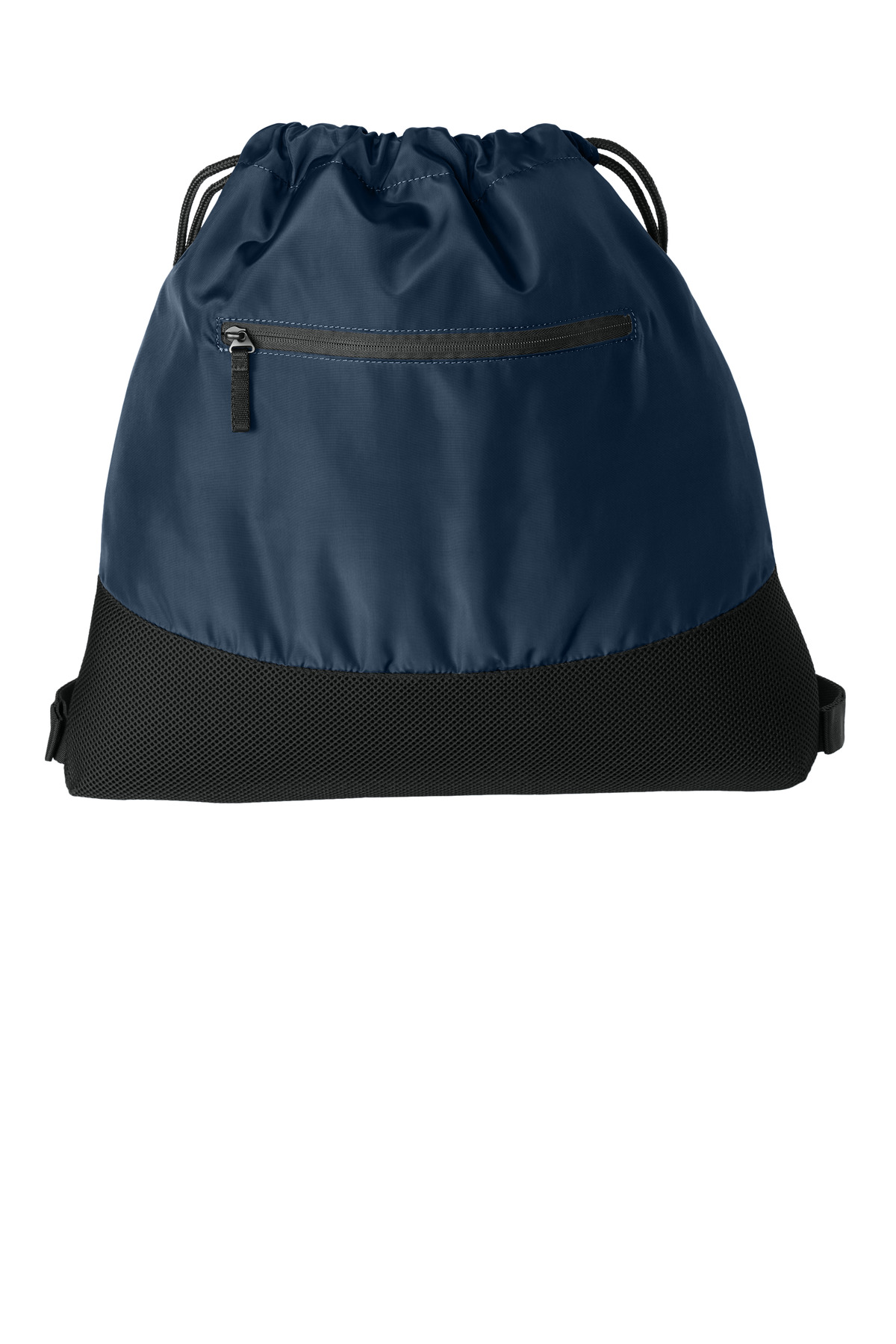 Port Authority Agility Mesh Pocket Cinch BG619 4