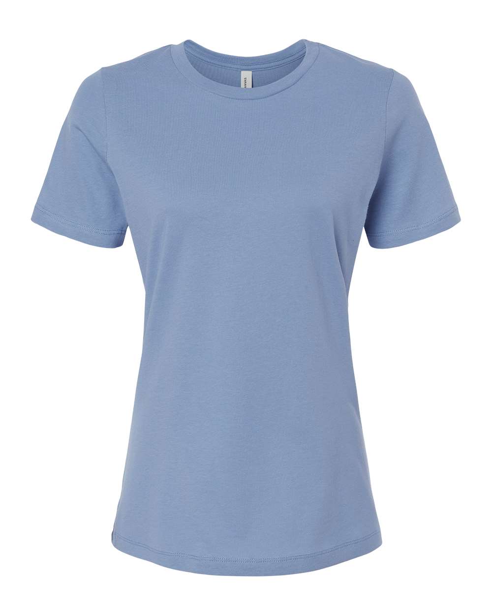 Women's Relaxed Jersey Tee - 6400 26