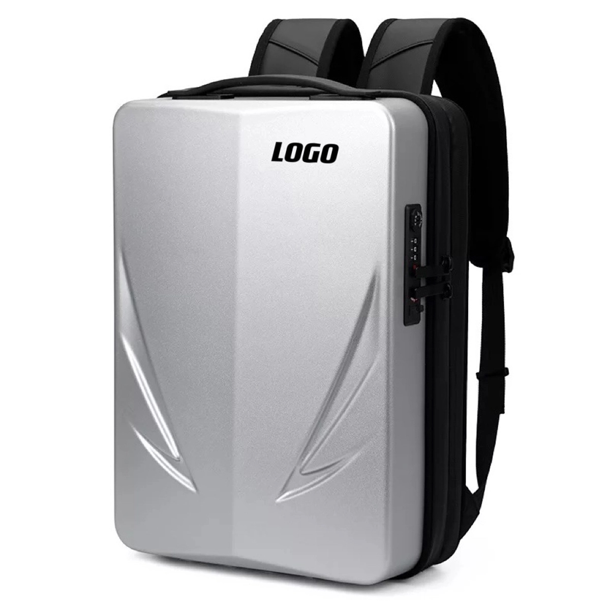 Quality Hard Shell Travel Backpack