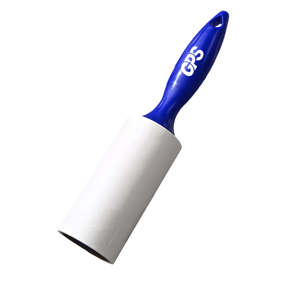 20 Sheets Paper Lint Rollers 4