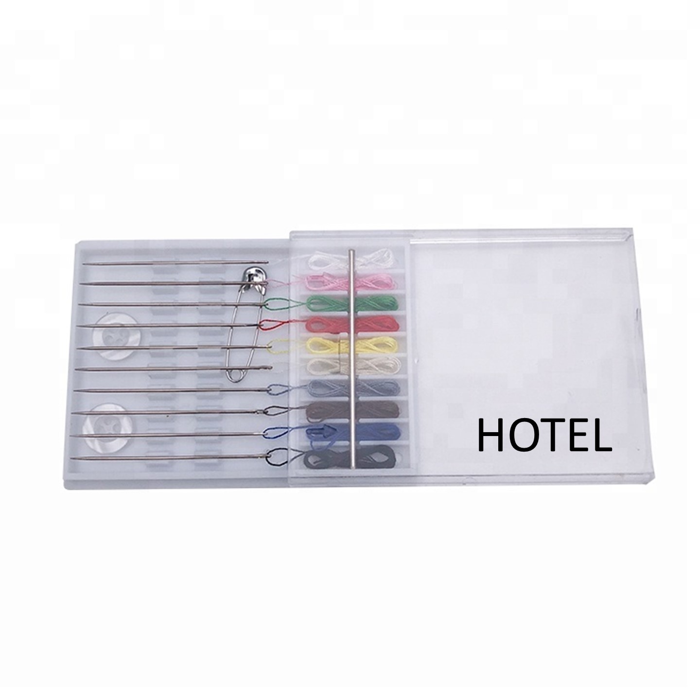 10 Needles Sewing Kit 2