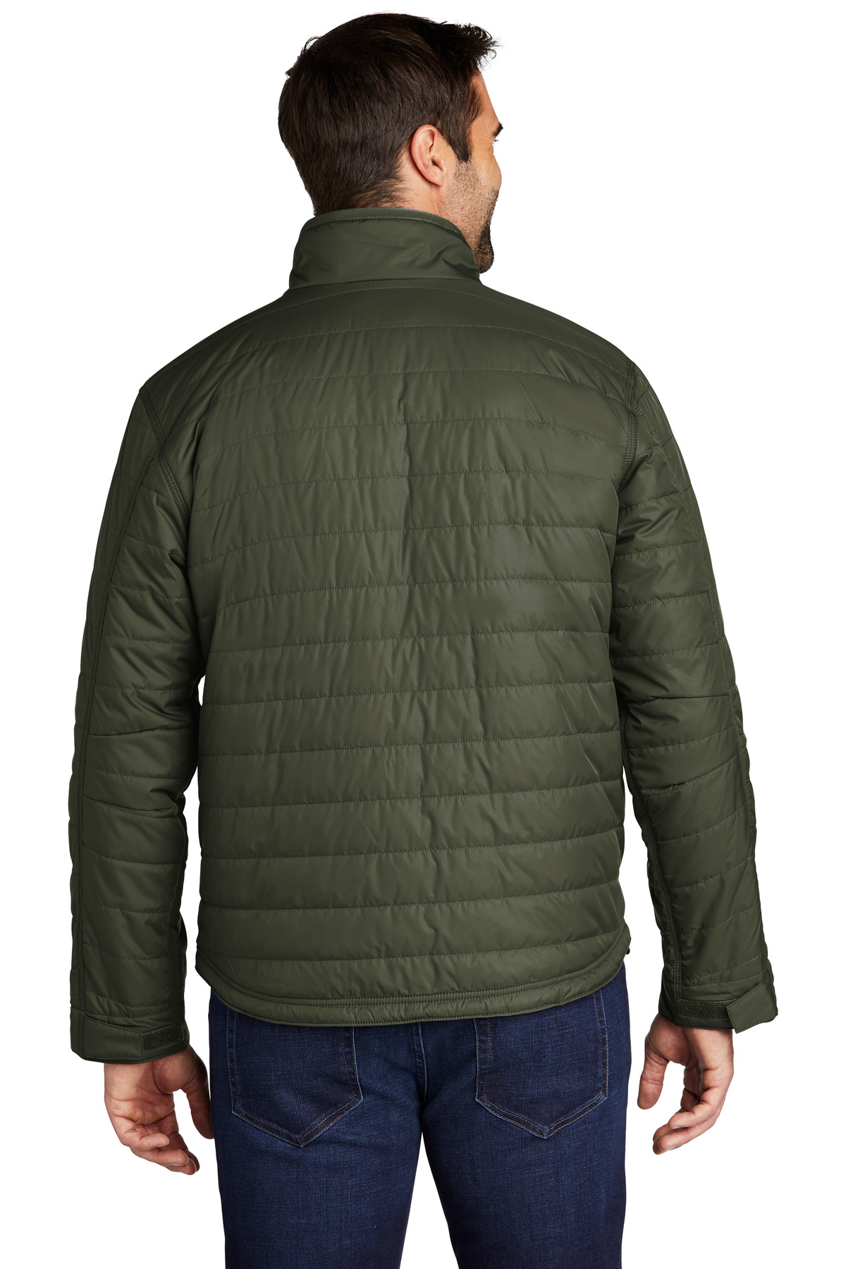 Carhartt Gilliam Jacket. CT102208 17