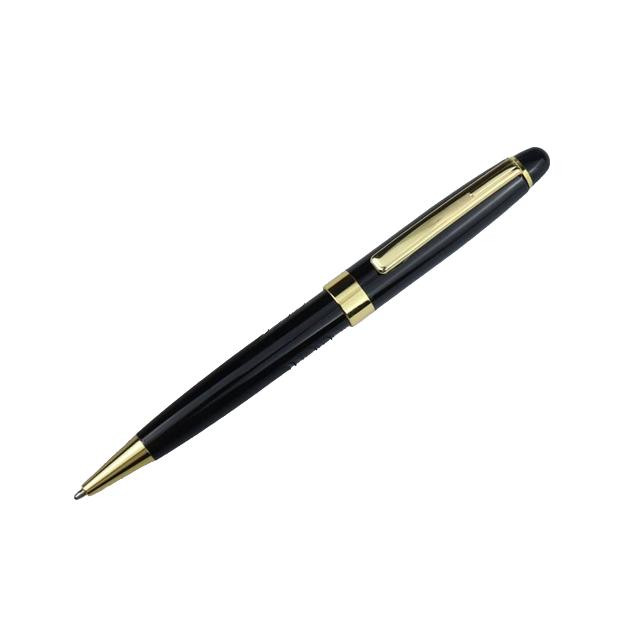 Stylish Metal Ballpoint Pen 16