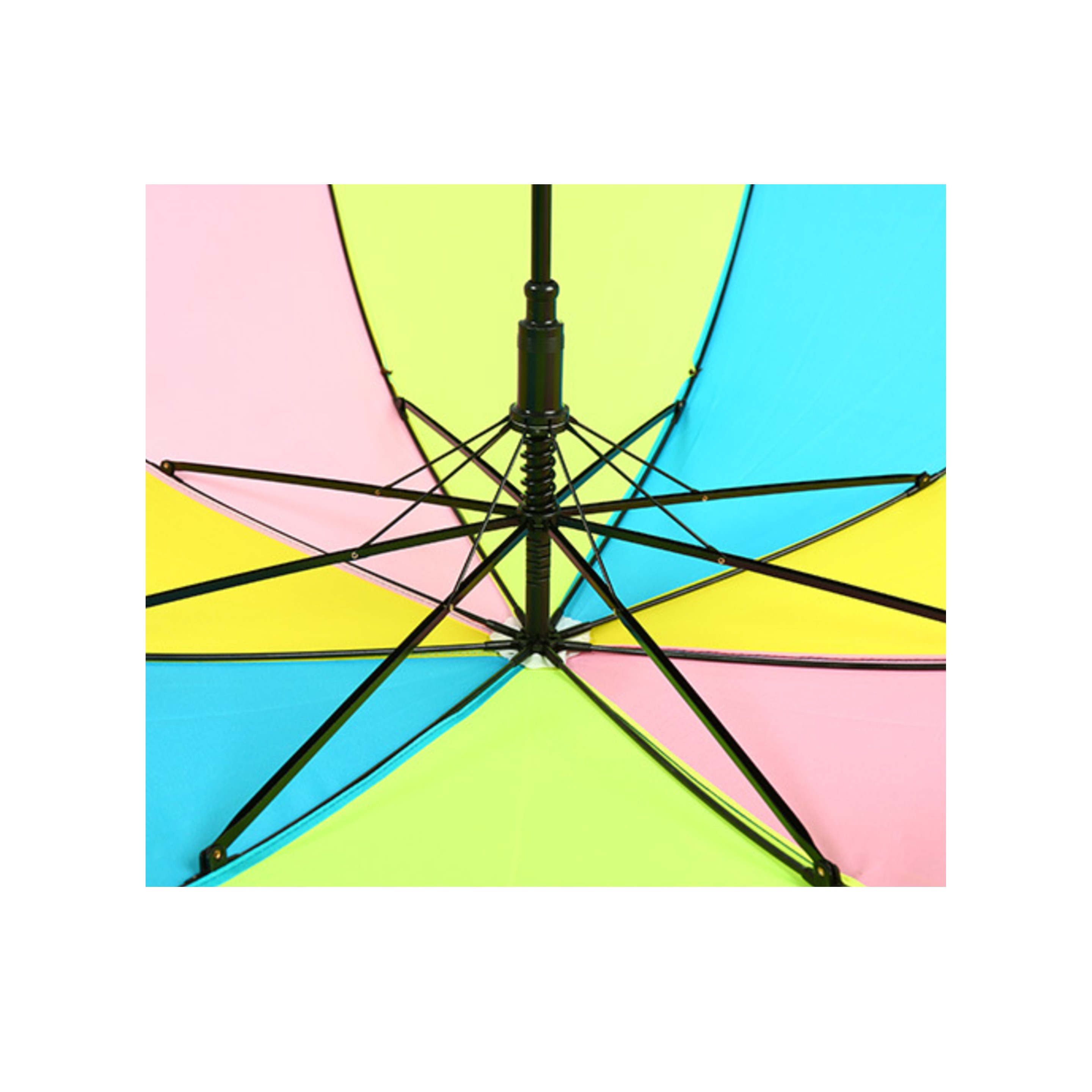 Kids Pop Up Umbrella (direct import) 2