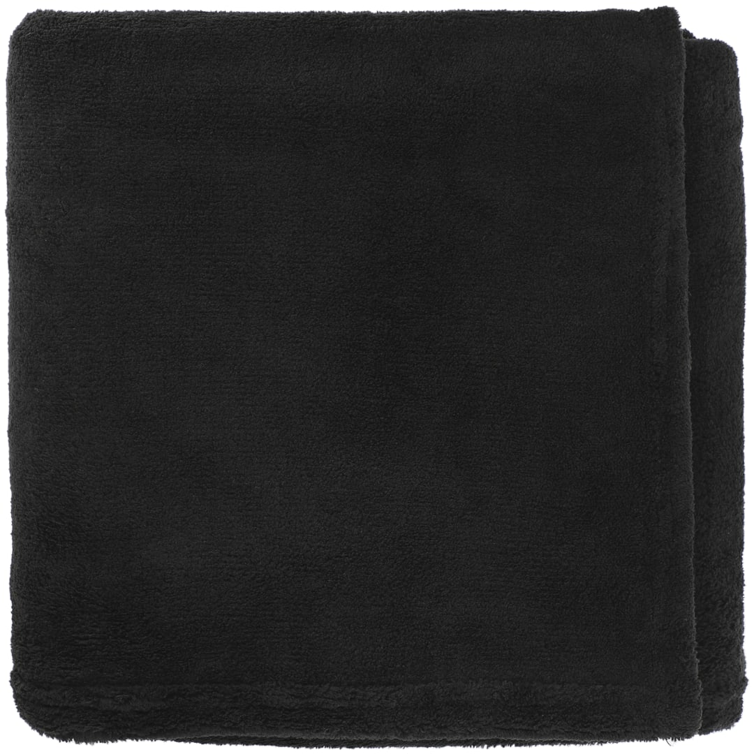 Micro Coral Plush Blanket 47