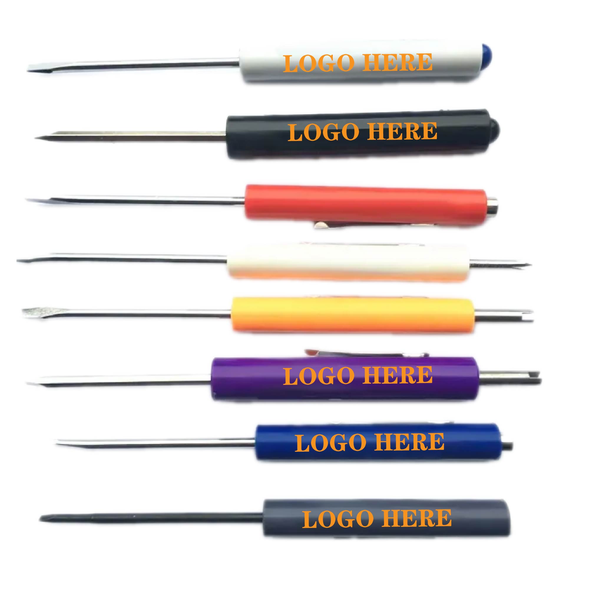 Reversible Blade Screwdriver 1