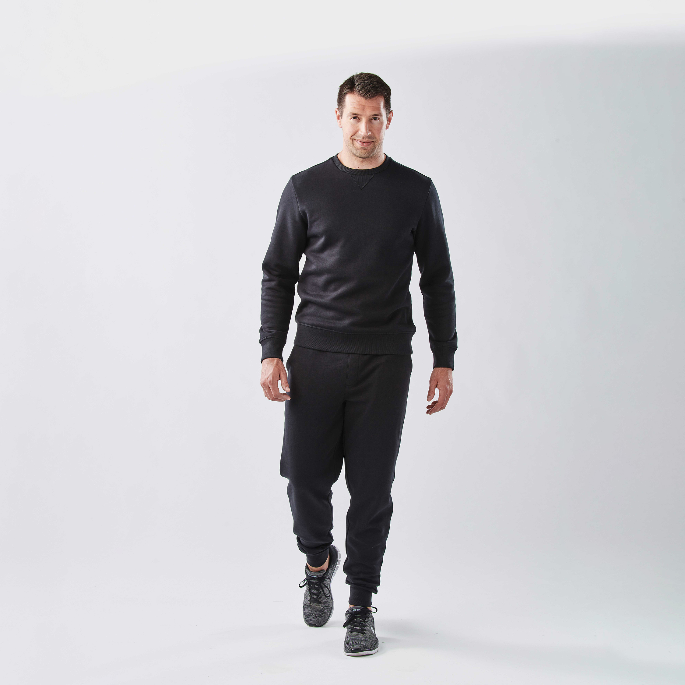 Stormtech Men's Yukon Crew Pullover 7
