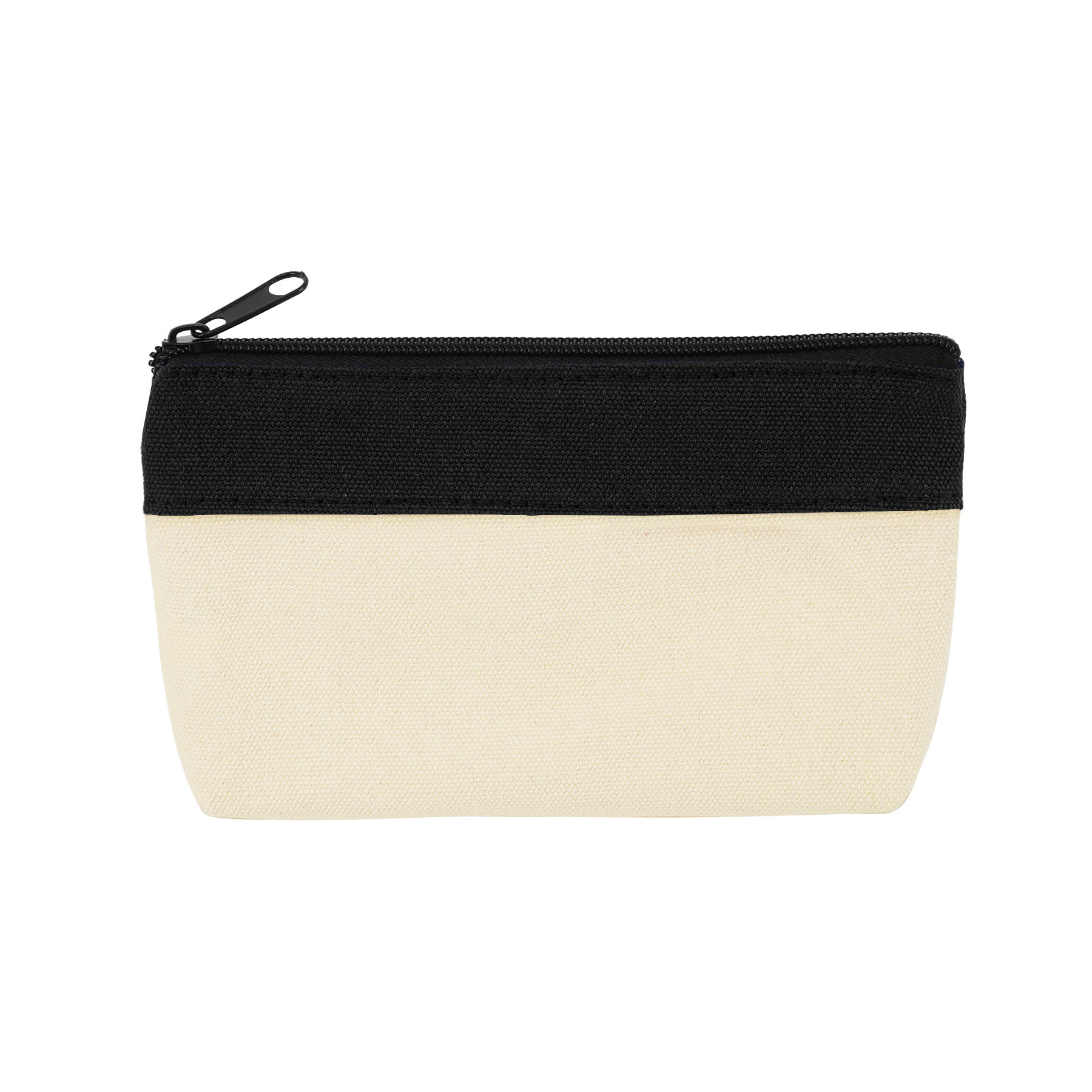 Cotton Canvas Utility Pouch 14