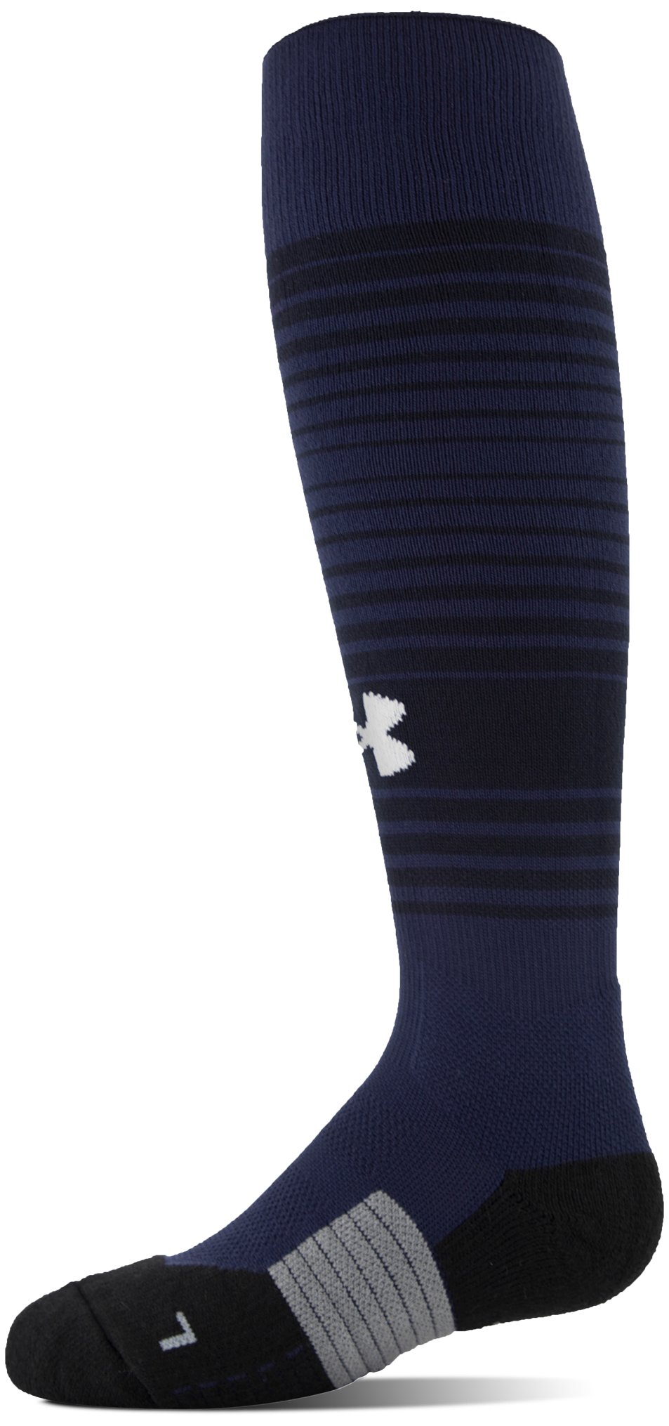 Kids' UA Global Performance Over-The-Calf Soccer Socks  7