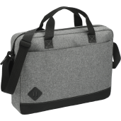 Graphite Dome 15" Computer Business Case 45
