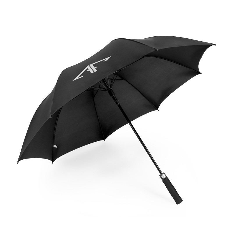 Large Auto Opened Golf Umbrella 2