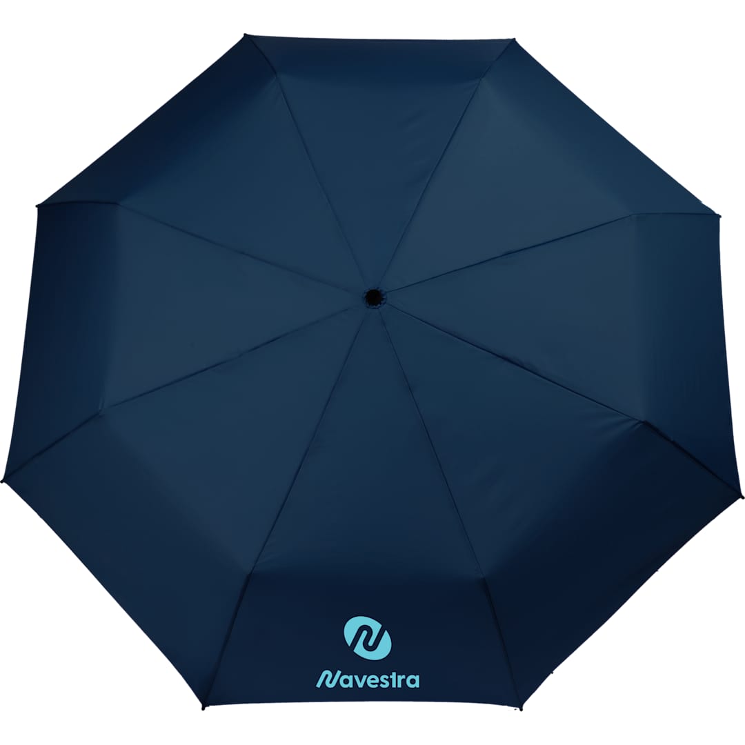 46" Recycled 3-Folding Umbrella 57