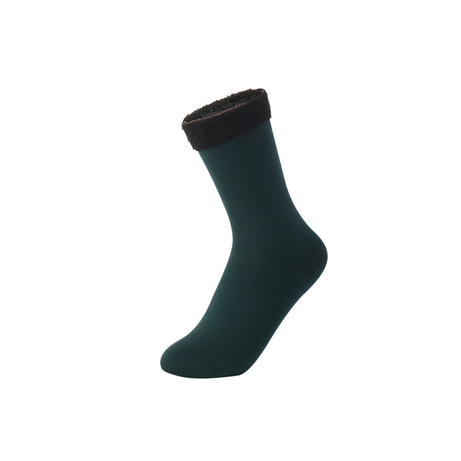 Winter Thickened Warm Socks 4