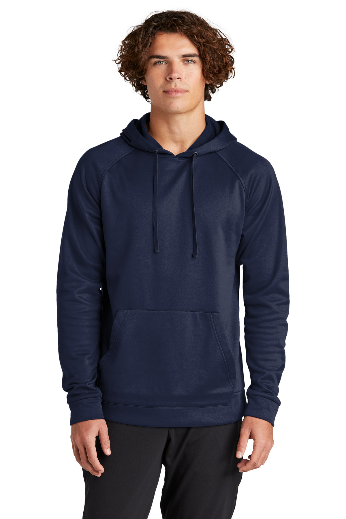 Sport-Tek Re-Compete Fleece Pullover Hoodie ST730 36